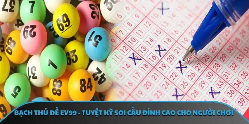 Bạch Thủ Đề EV99