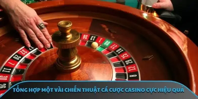 Tổng quát những thông tin quan trọng về game casino EV99