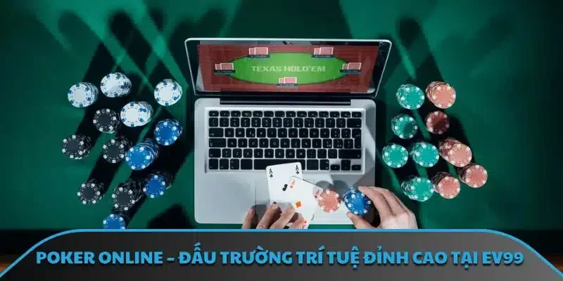 Poker Online