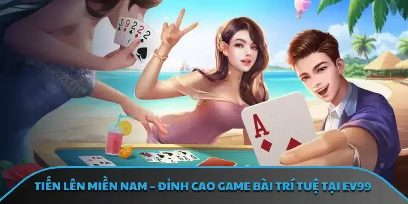 Tiến Lên Miền Nam